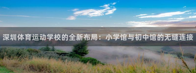意昂平台招商