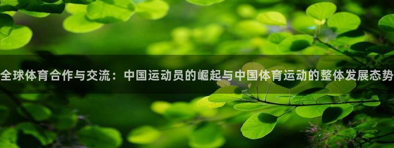 意昂23平台登录注册