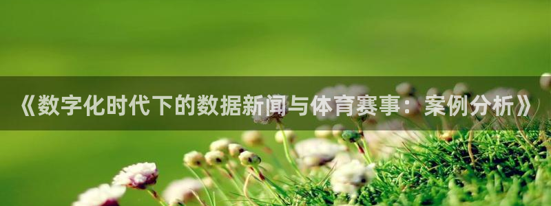 意昂2体育2官网入口